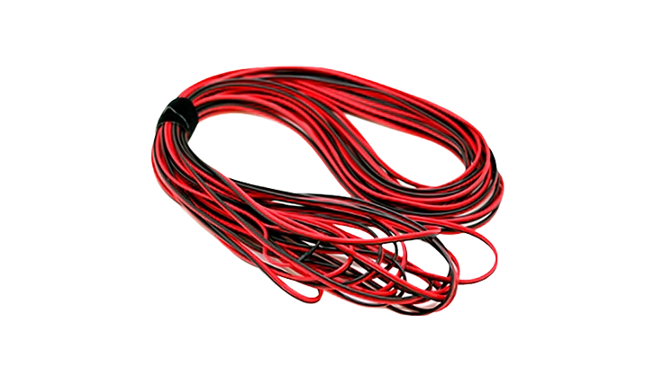 トリガーコイルの外観